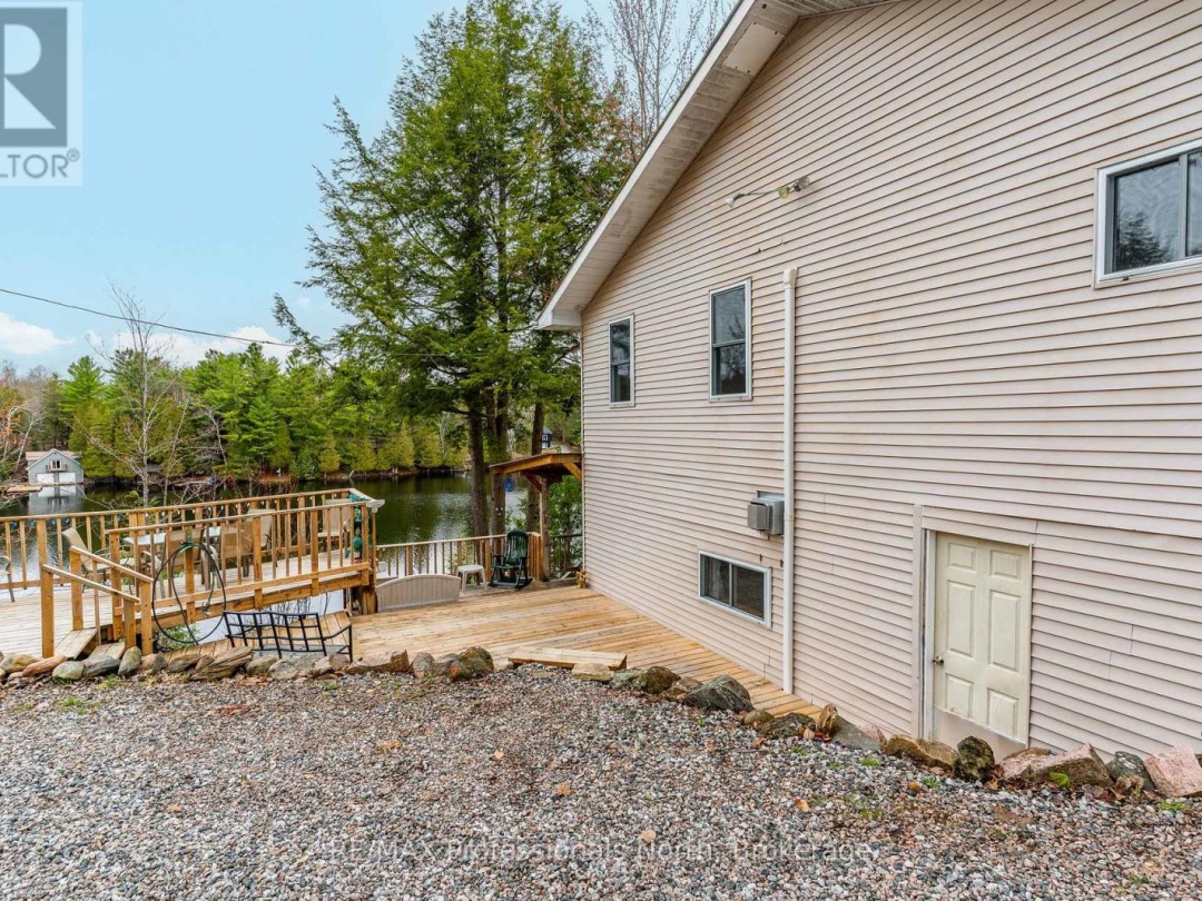 1024 RANTA TRAIL, Canning Lake