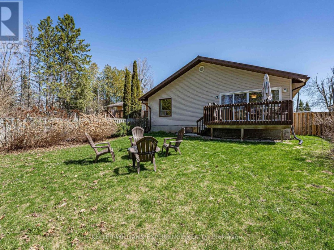 116 REID STREET, Kawartha Lakes (Bobcaygeon)