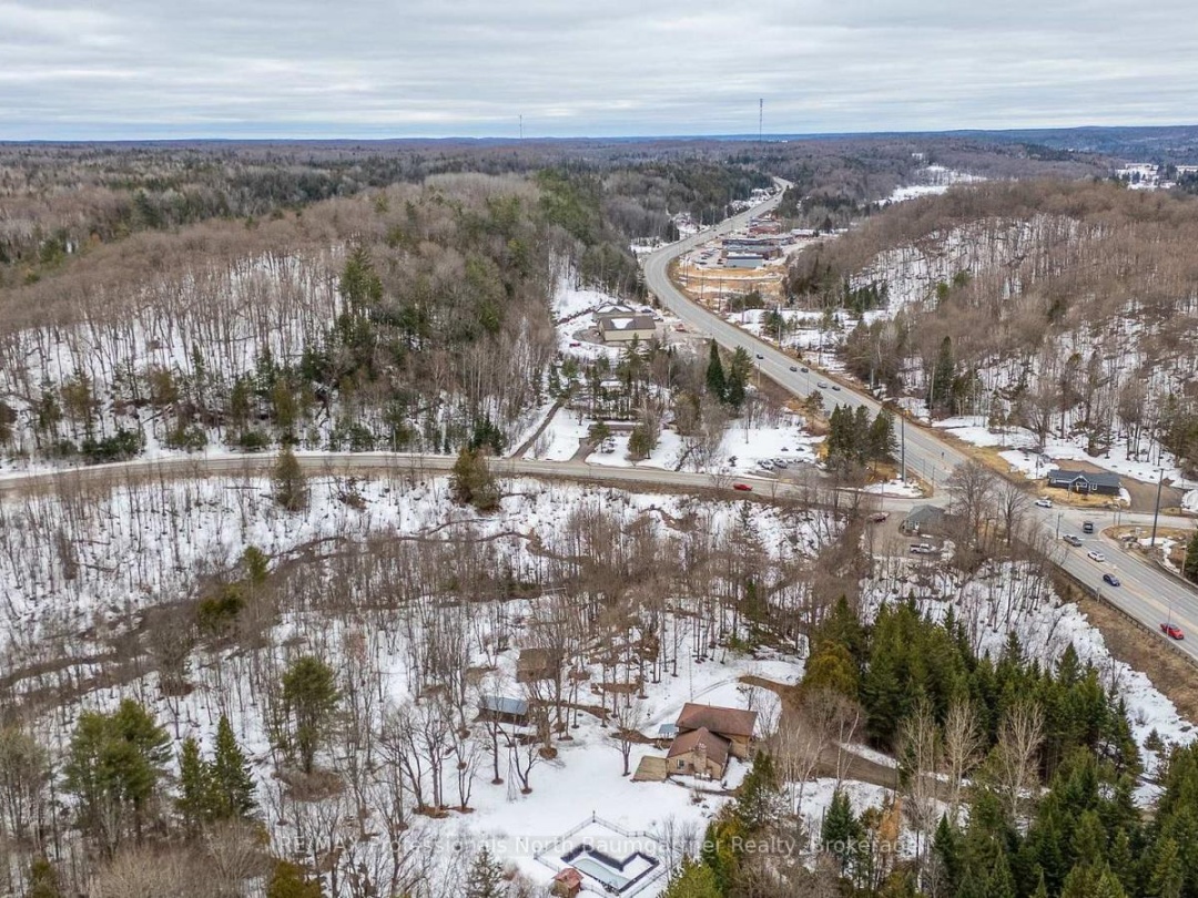 12504 HIGHWAY 35, Minden Hills (Minden)