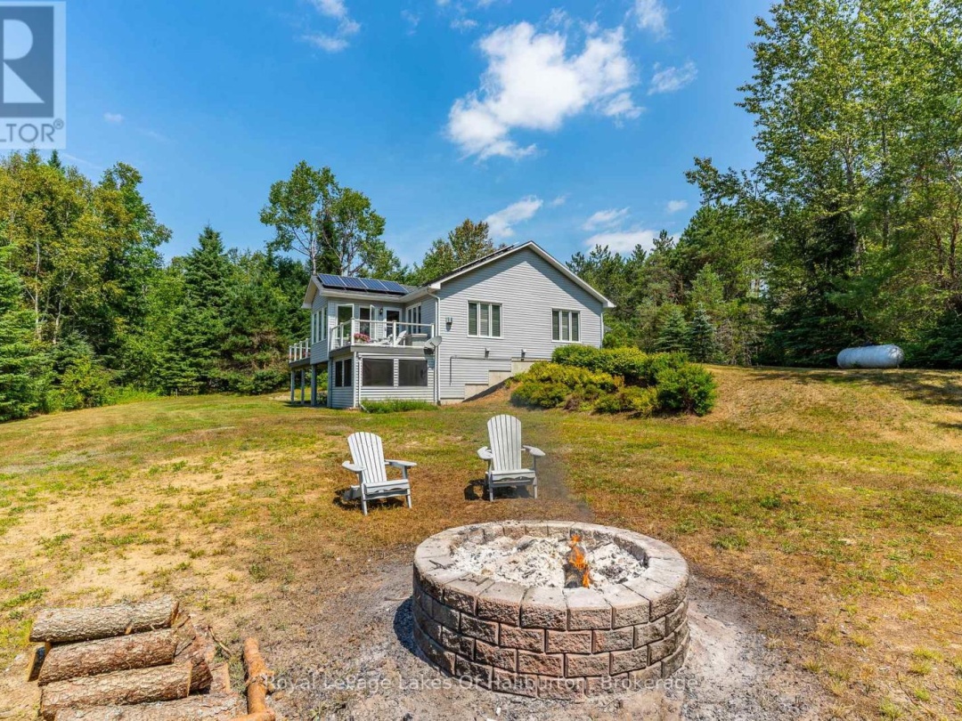 1030 SAWDUST ROAD N, Minden Hills (Snowdon)