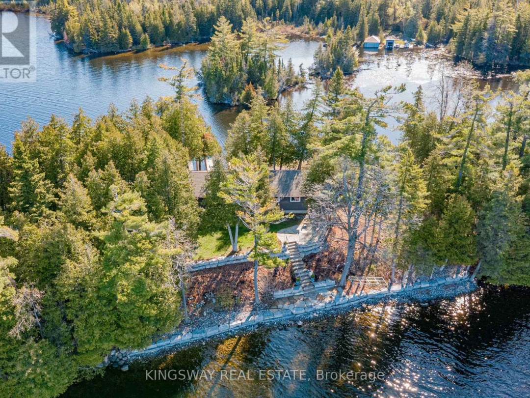 65 PEACE POINT ROAD, Balsam Lake