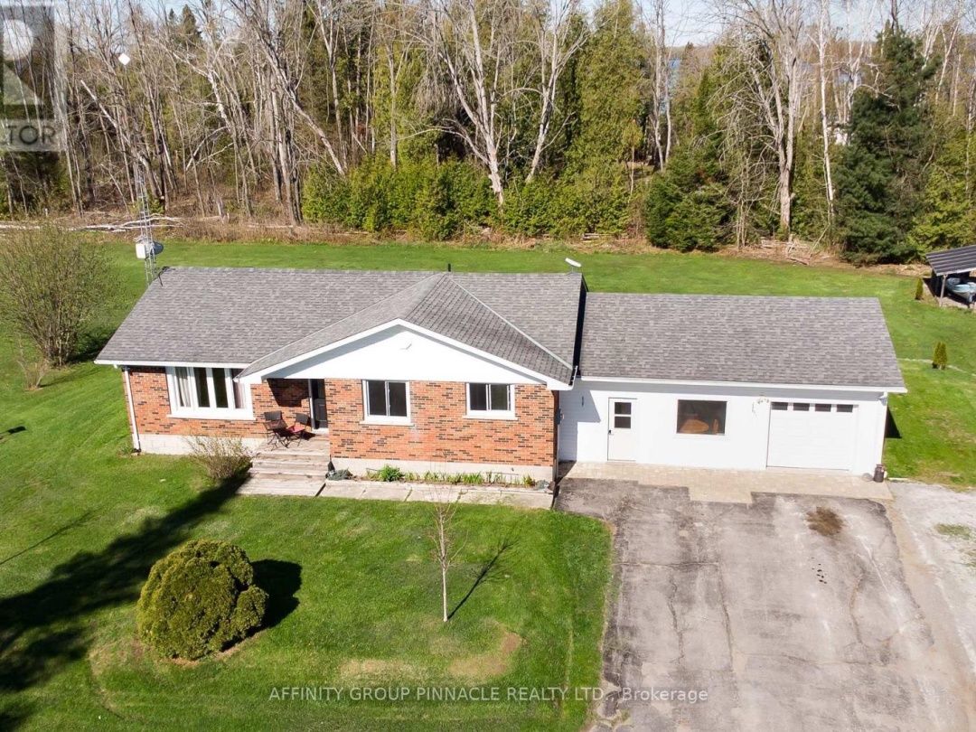6077 35 HIGHWAY, Kawartha Lakes (Somerville)