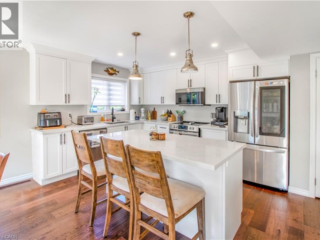 25555 MAPLE BEACH Road, Brock