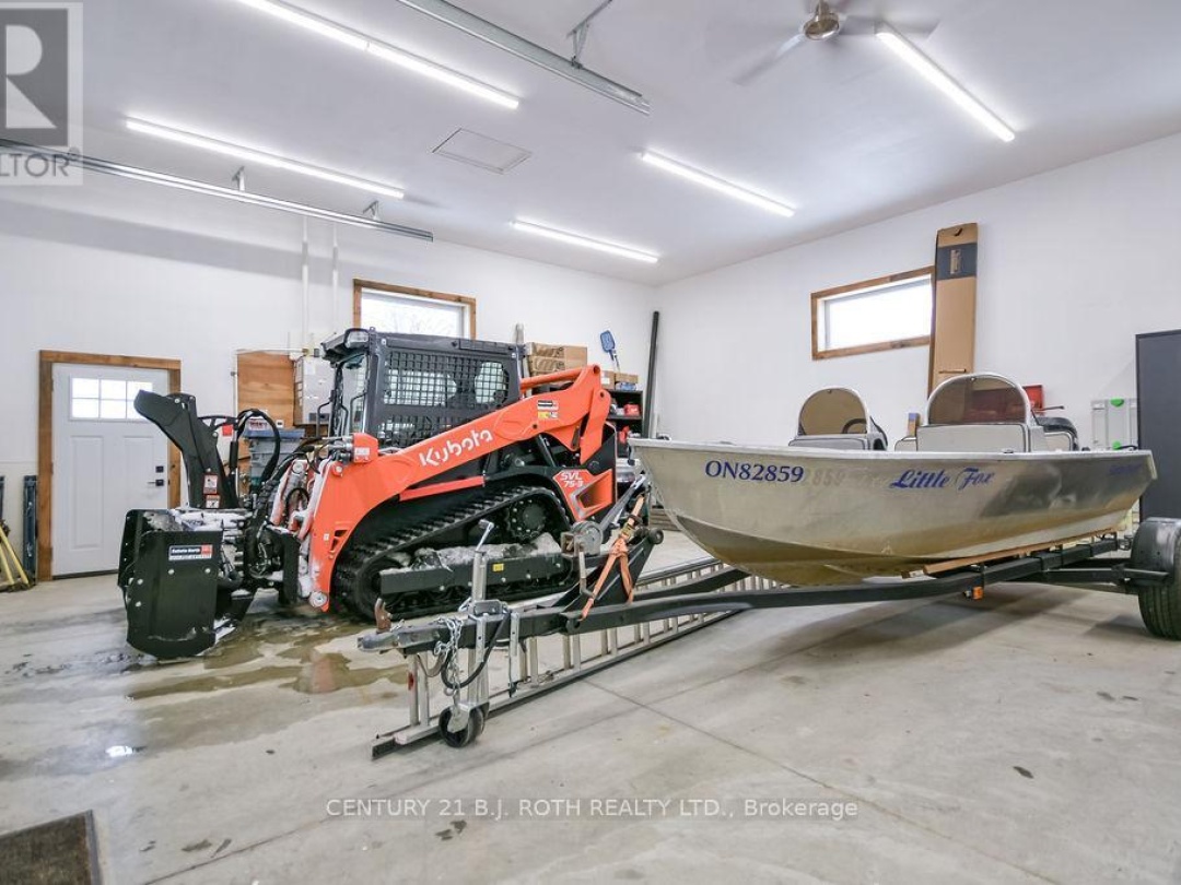 4885 6 LINE N, Oro-Medonte (Moonstone)