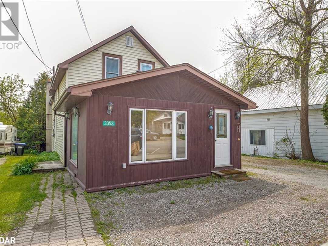 3353 Muskoka Street, Washago