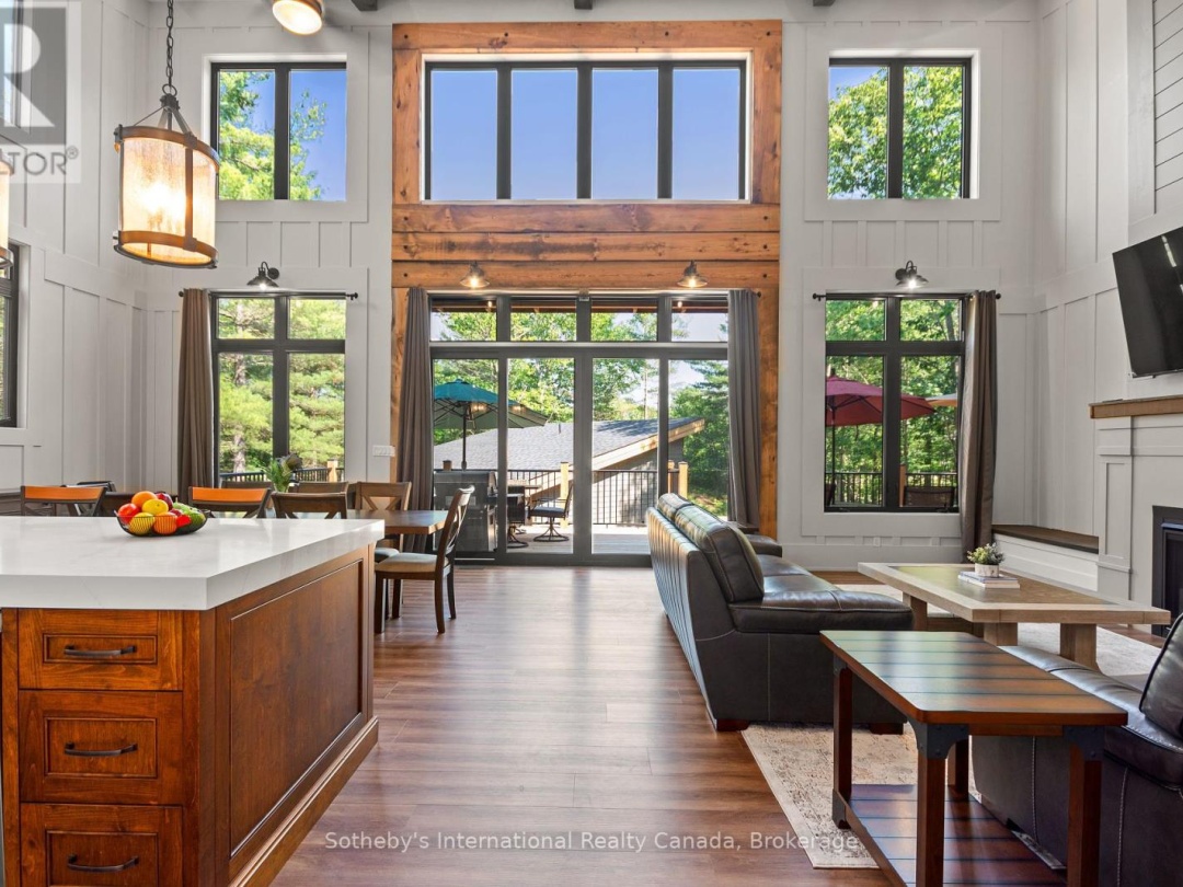 103 WHITES FALLS ROAD, Georgian Bay (Baxter)
