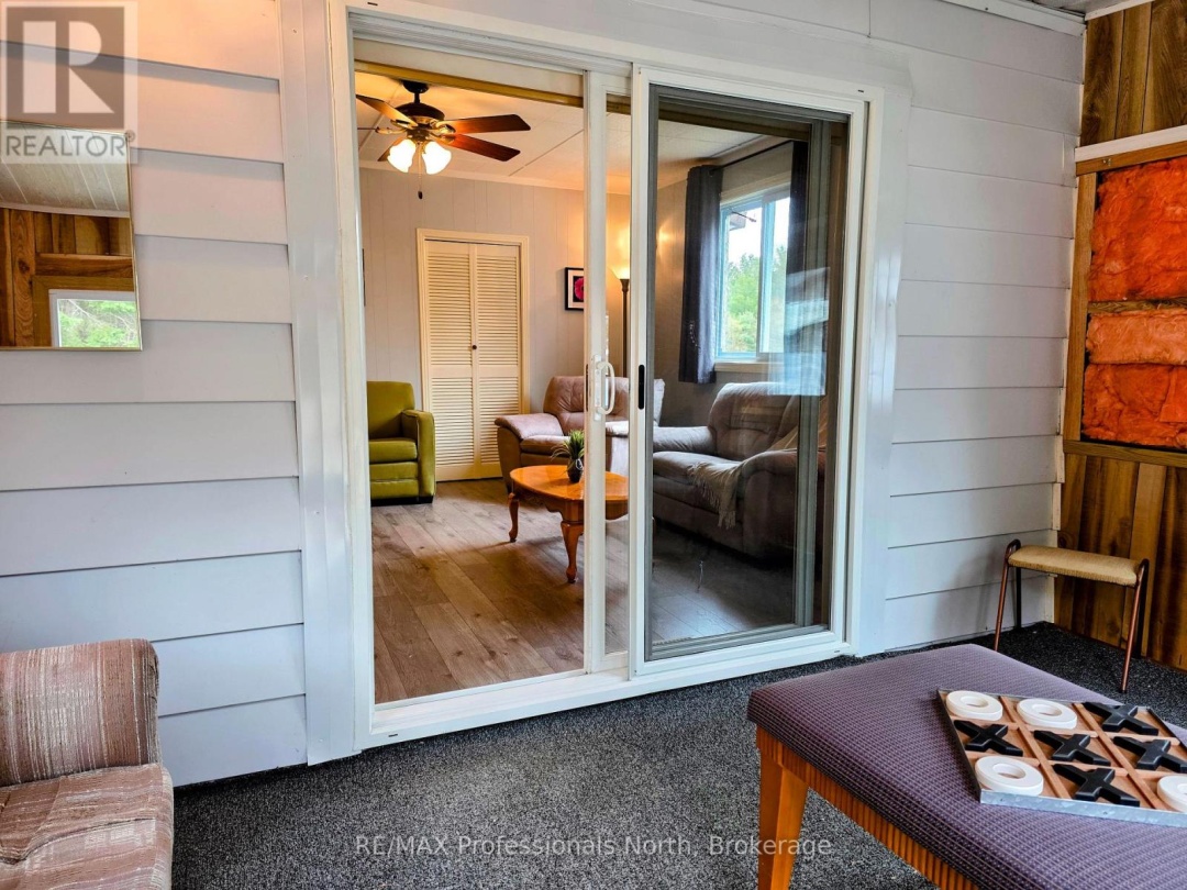 1037 WEST ROAD, Minden Hills (Minden)