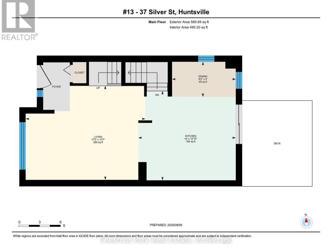 13 - 37 SILVER STREET, 