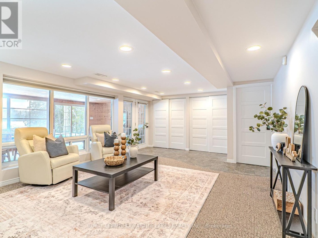 147 LIGHTNING POINT ROAD, Balsam Lake