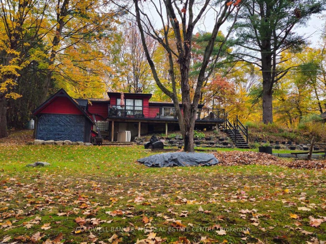 2562 NORTON ROAD, Trent Severn River