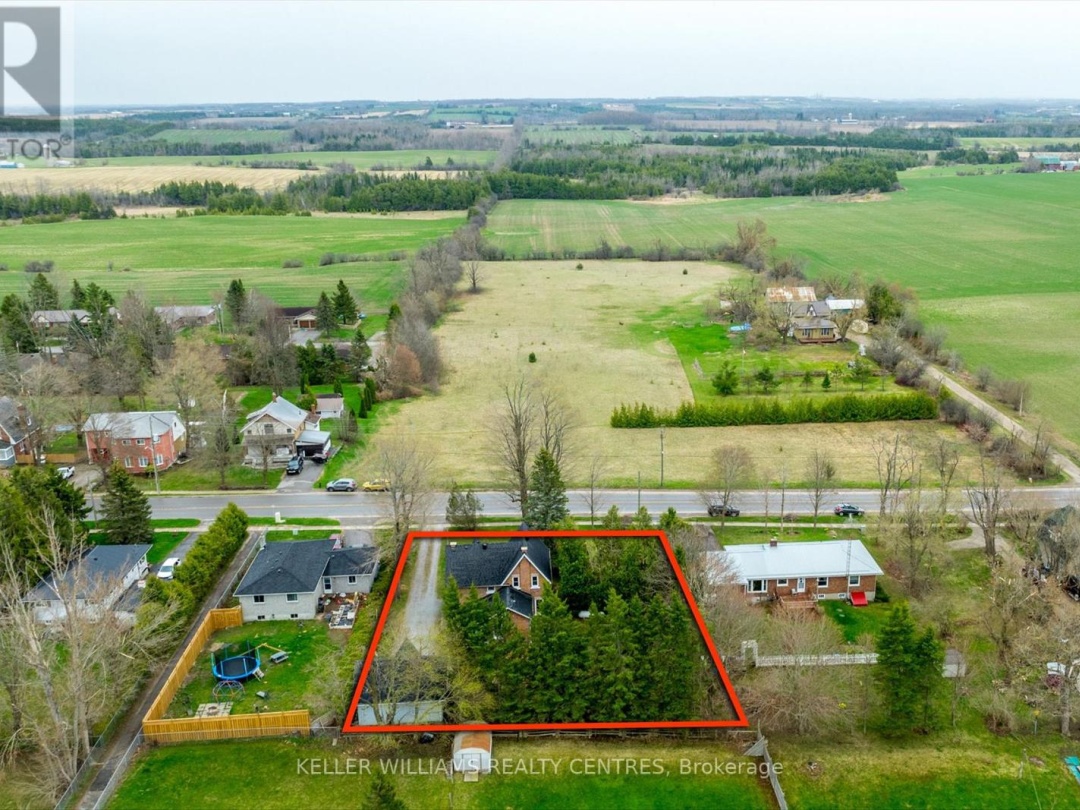 140 KING STREET, Kawartha Lakes (Woodville)
