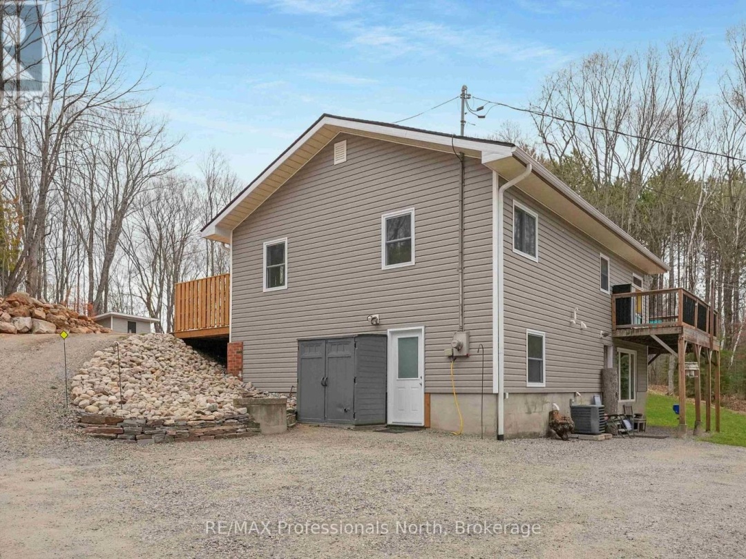 1310 ALEXANDER ROAD, Minden Hills (Minden)