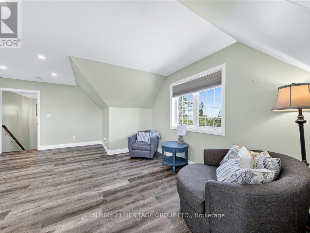 505 ELDON STATION ROAD, 