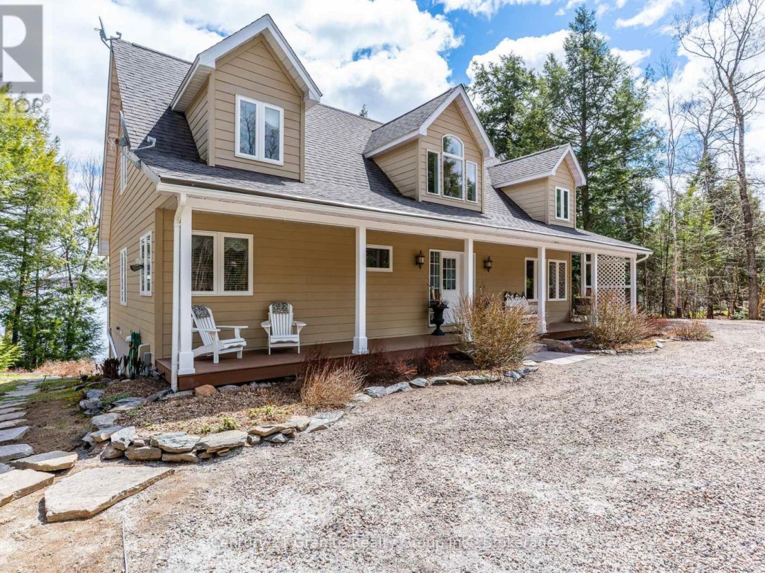 3012 WEST SHORE ROAD, Kennisis Lake