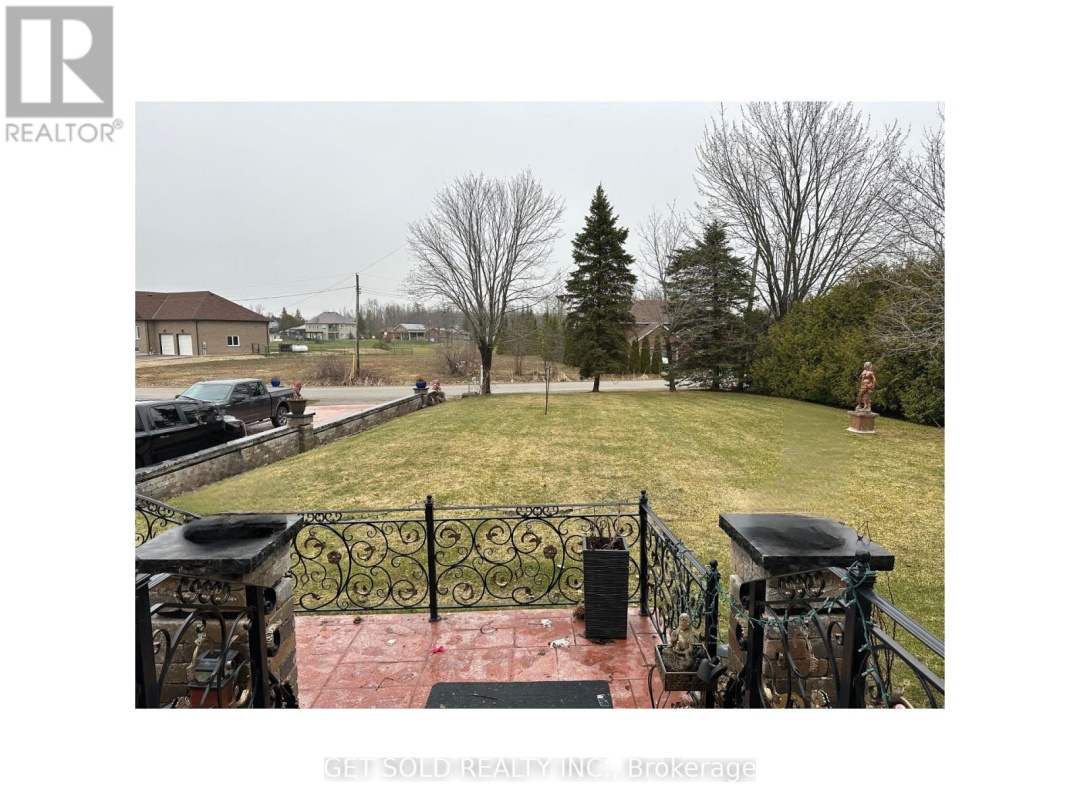3778 HARRYS LANE W, Lake Simcoe