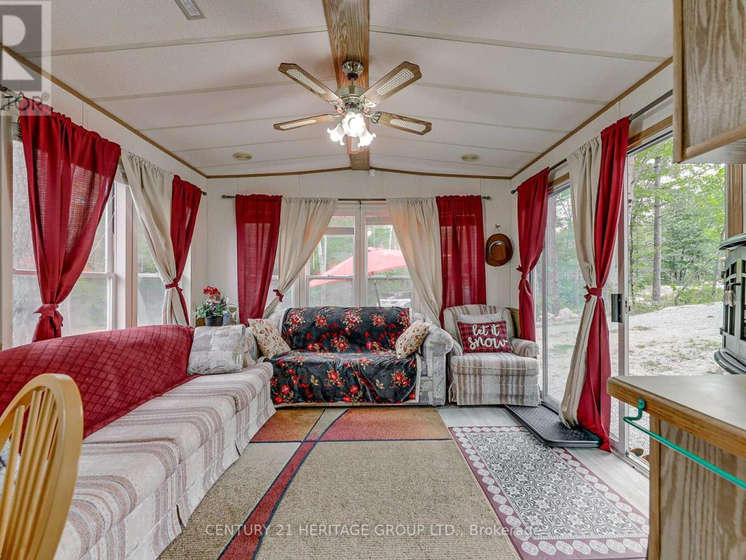 4411 UPPER BIG CHUTE ROAD, 