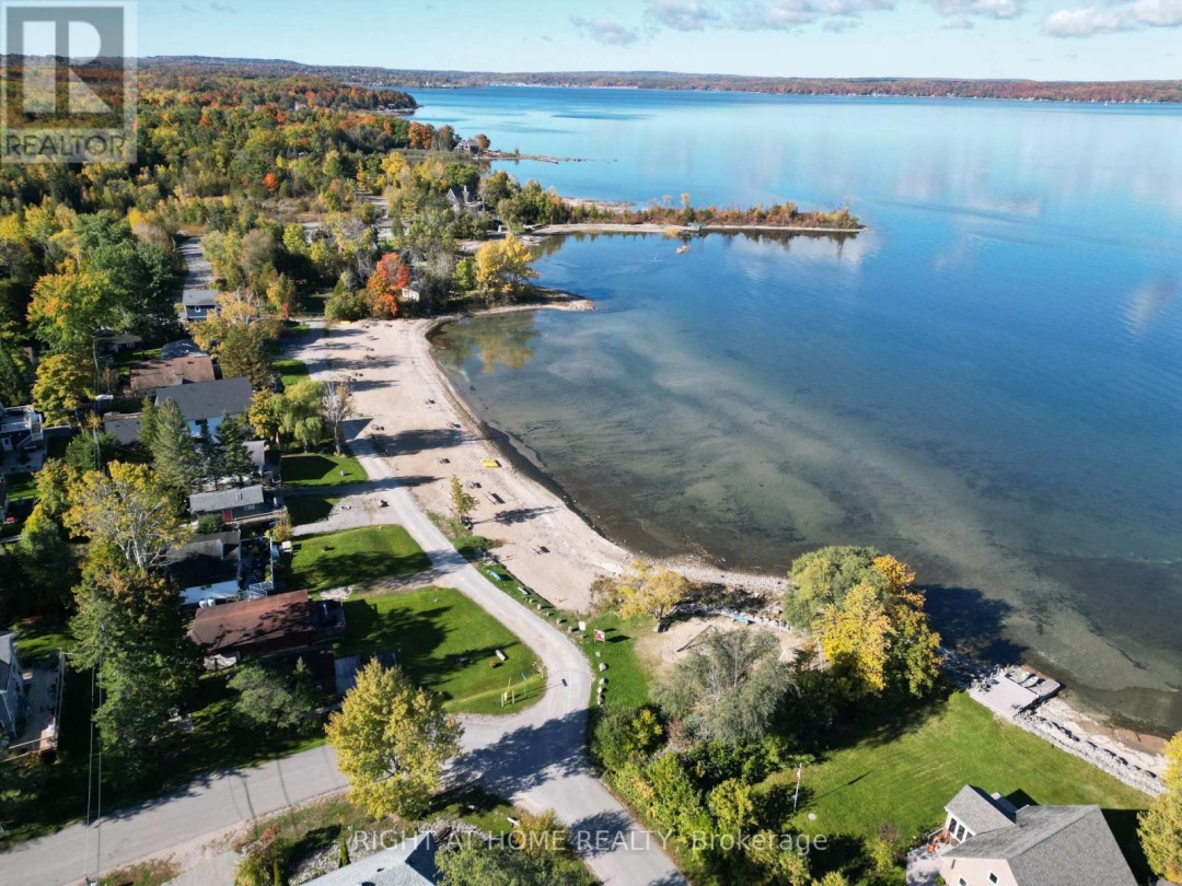 136 LIMESTONE ROAD, Tay (Port McNicoll)