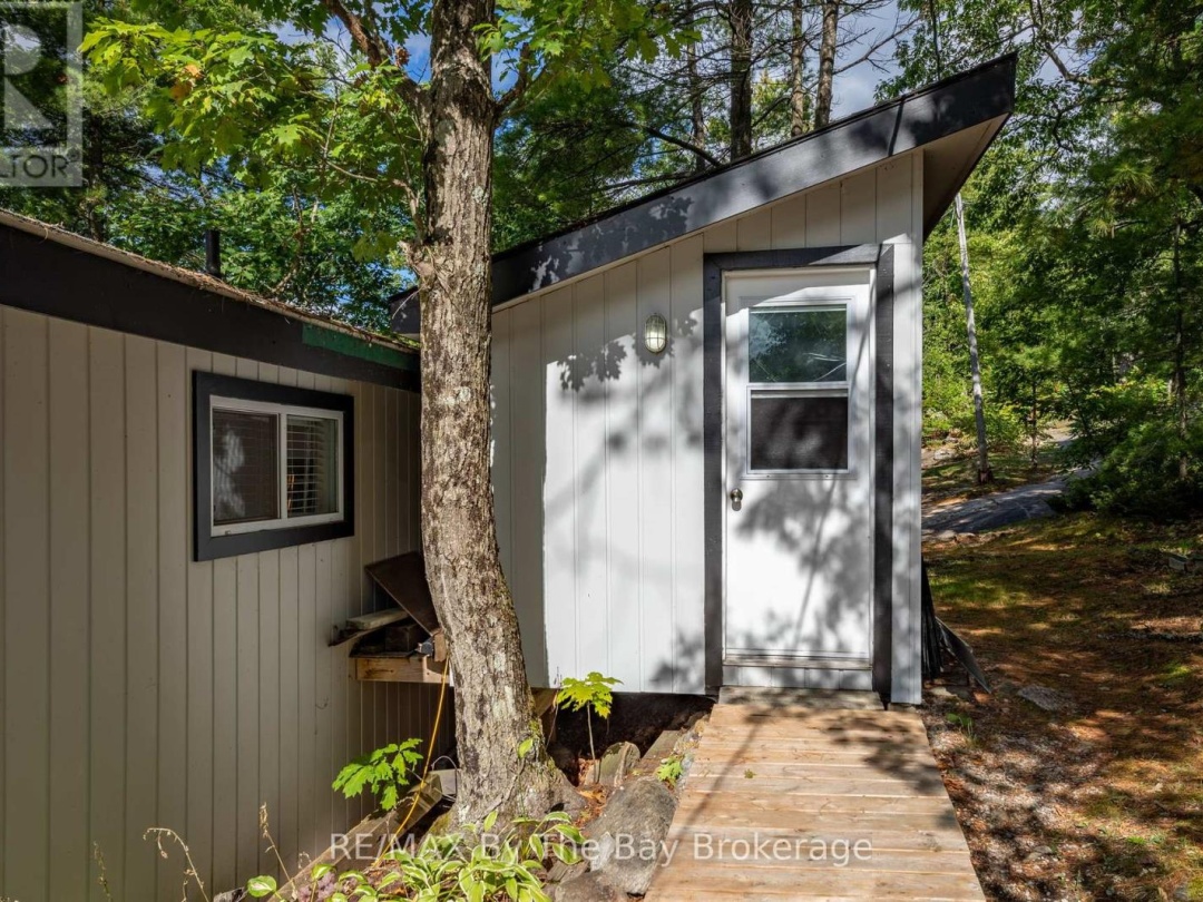 18588 GEORGIAN BAY SHORE, Georgian Bay