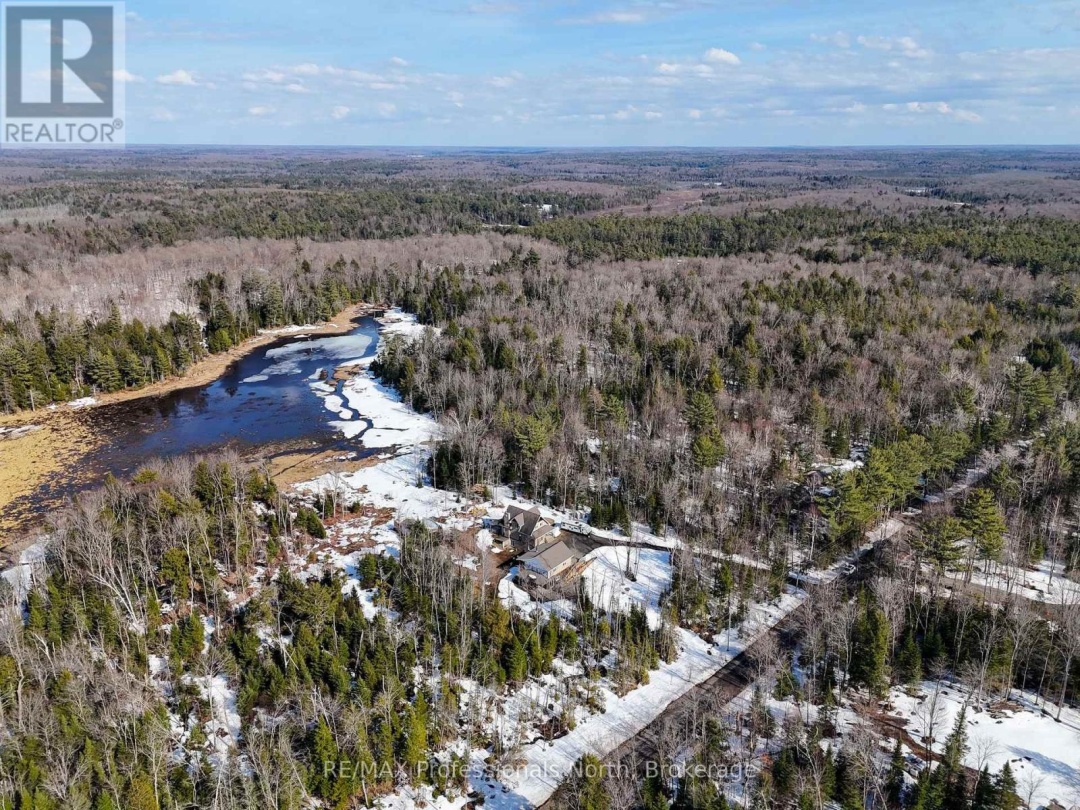 1289 PURBROOK ROAD, Bracebridge (Draper)