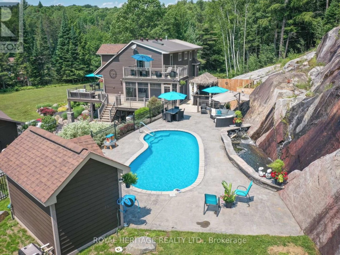 120 HUTCHESON BEACH ROAD, 