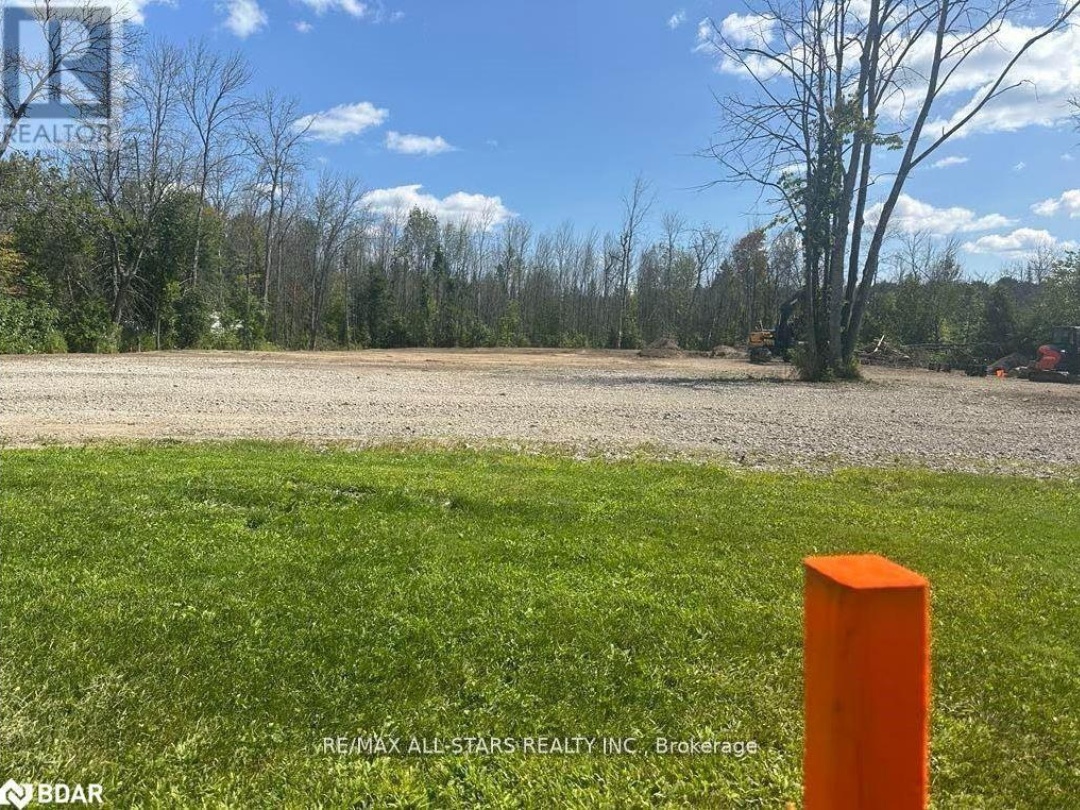 LOT 45 RIVER ROAD, Kawartha Lakes (Somerville)