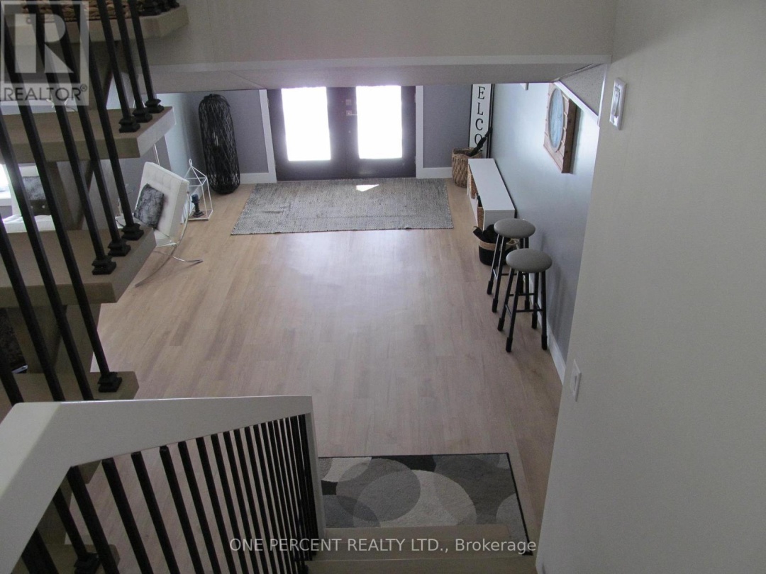 1333 WALKER LAKE DRIVE, Lake of Bays (Sinclair)