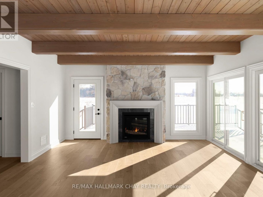 930 MARSHALL ROAD, Tiny