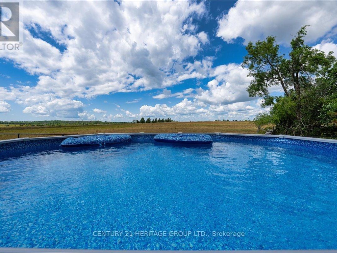 505 ELDON STATION ROAD, Kawartha Lakes (Woodville)