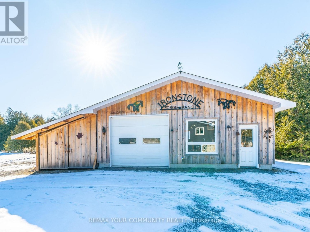2236 HIGHWAY 36, Kawartha Lakes (Verulam)