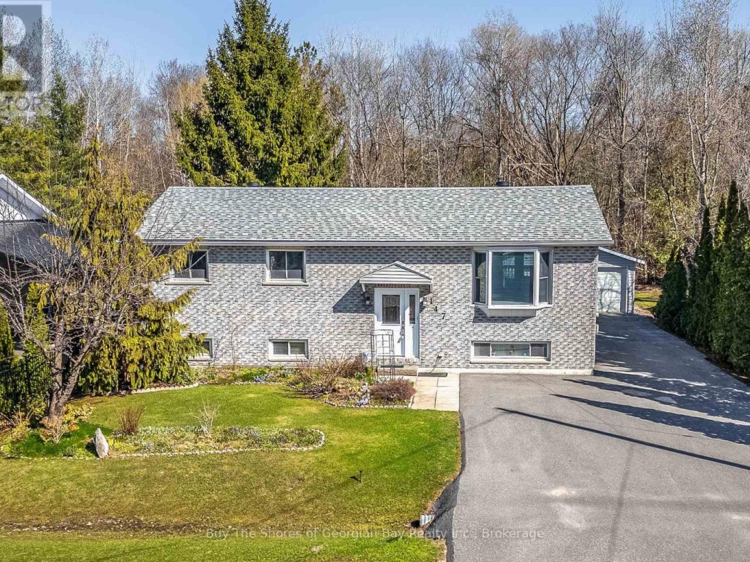 147 LUMBER ROAD, Tay (Victoria Harbour)
