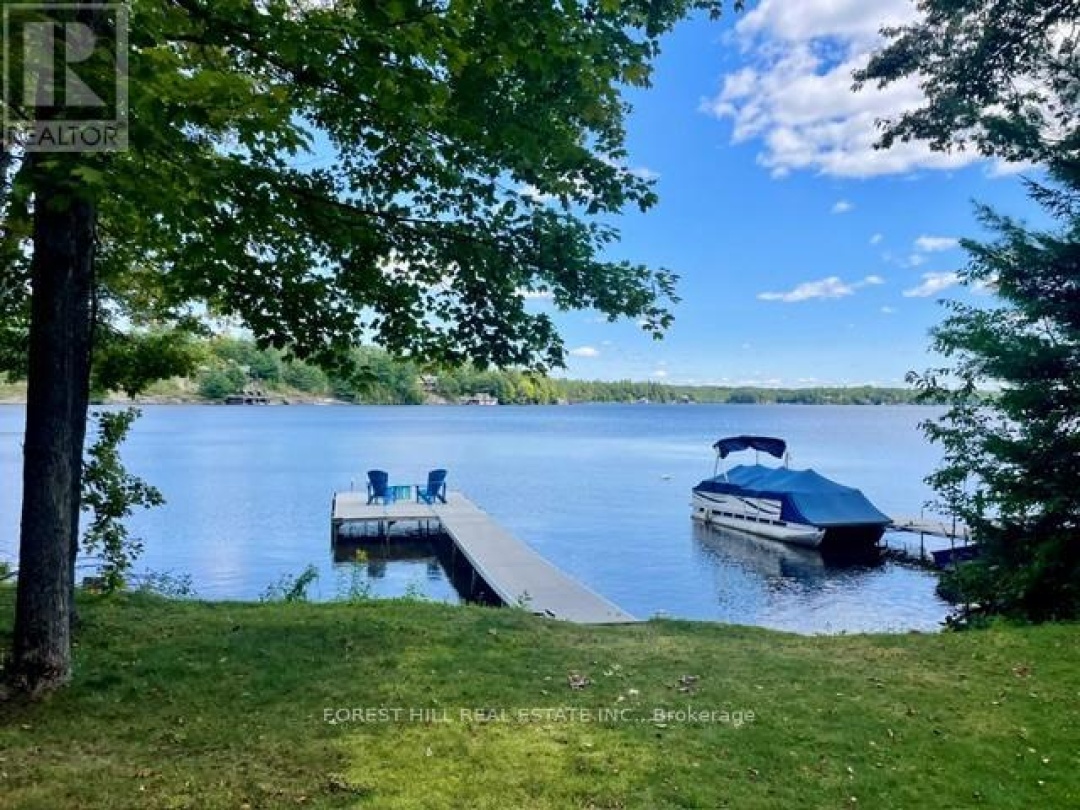 170 HILL STREET, Lake Muskoka