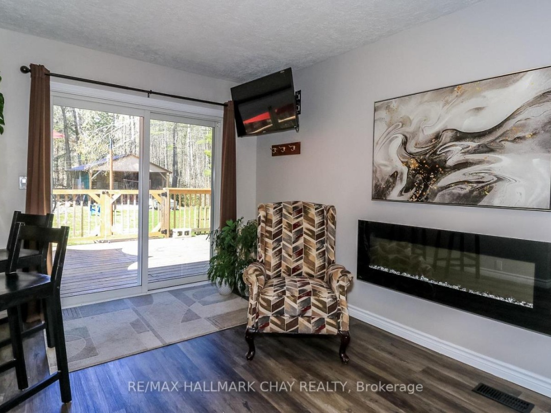 4062 WAINMAN LINE, Severn (Bass Lake)