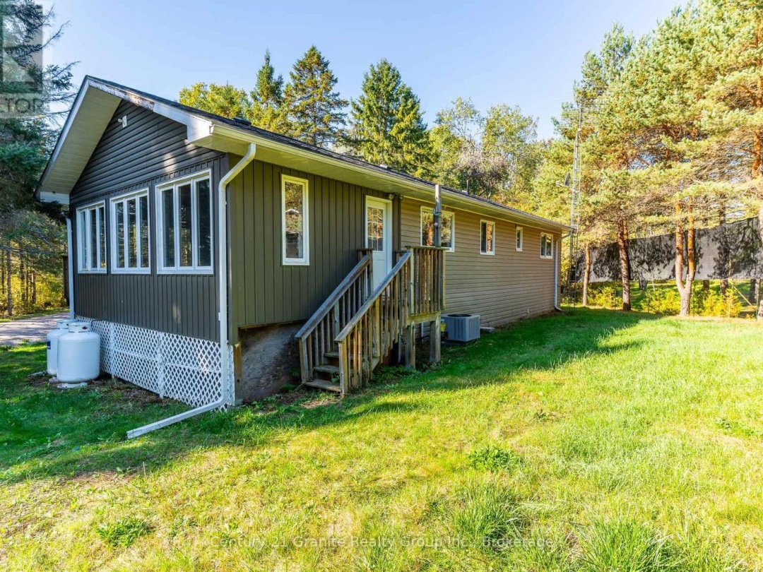 4739 GELERT ROAD, 