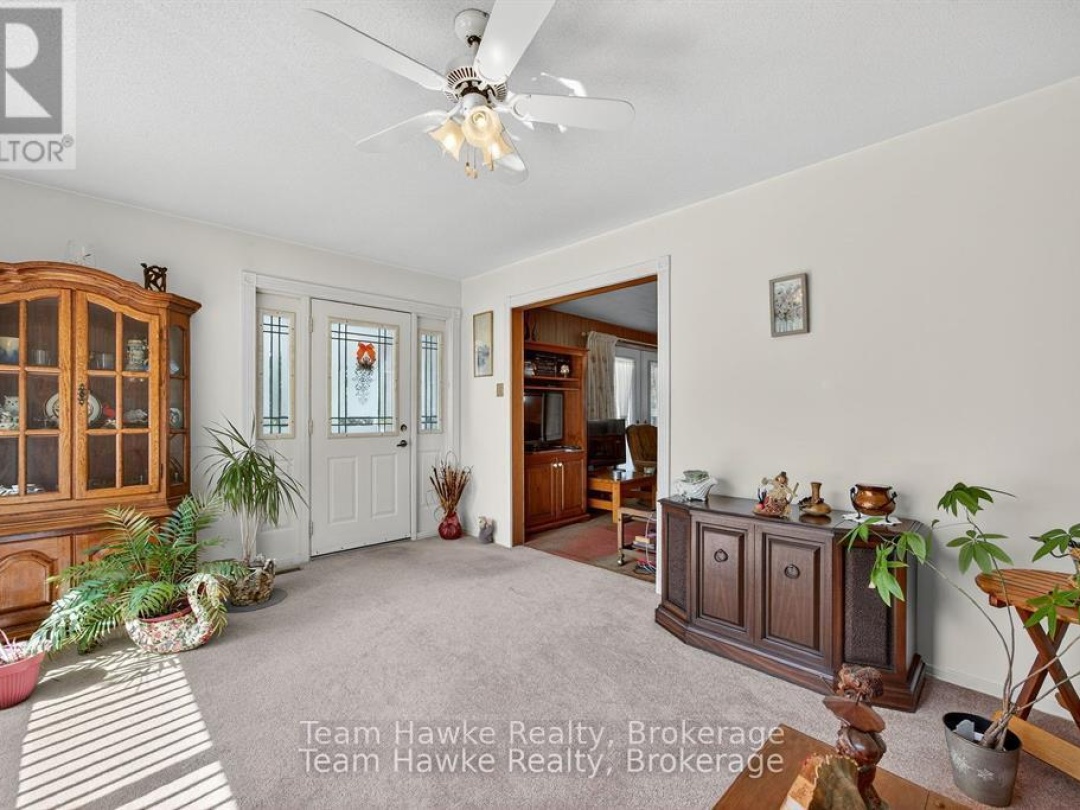 203 WOODLANDS AVENUE, 