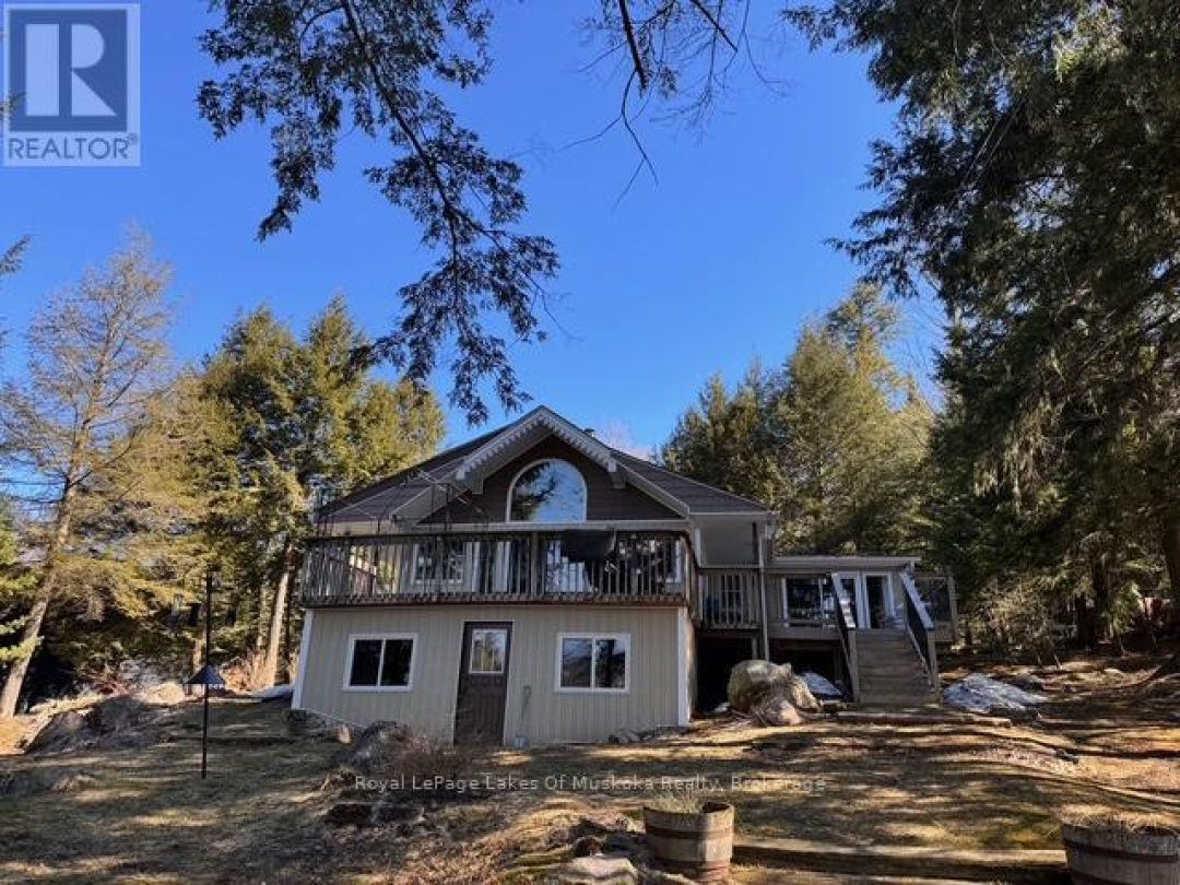 1019 LAKESHORE DRIVE N, Leech Lake