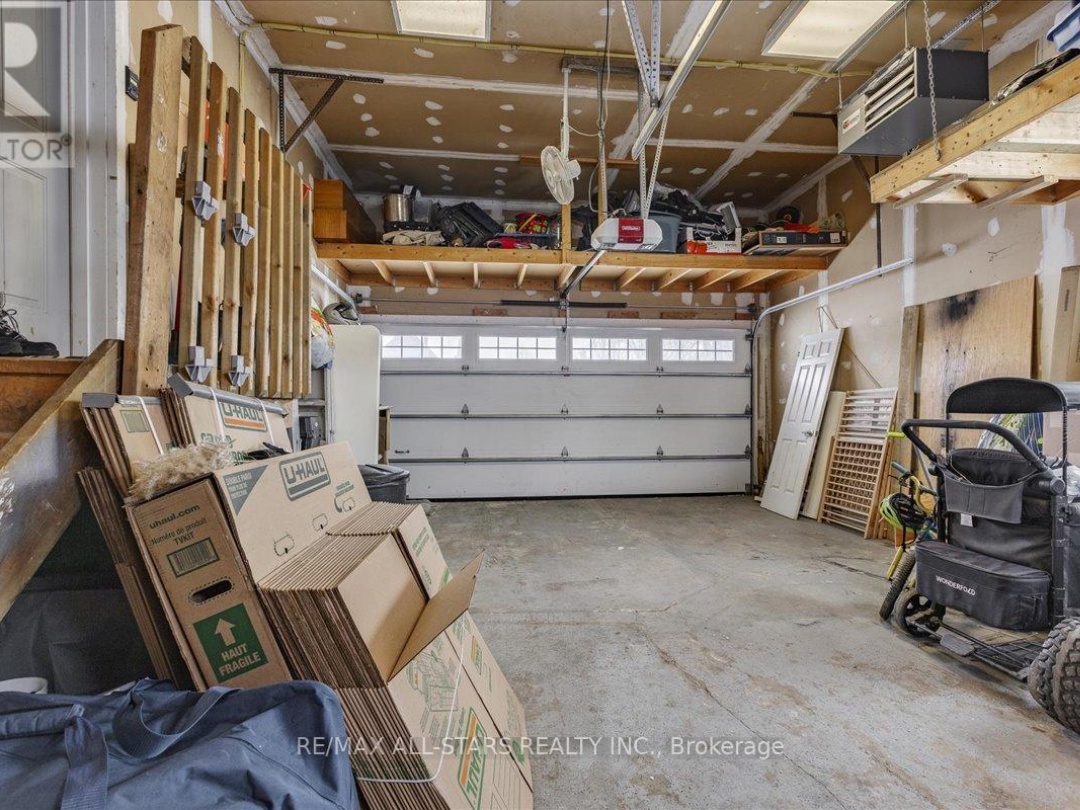 420 CENTRE STREET, Brock (Beaverton)
