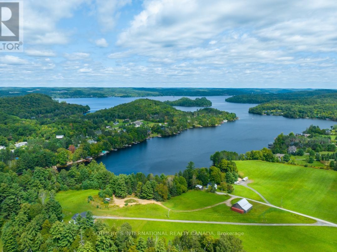 443 BY-LOCK ACRES ROAD, Lake Muskoka