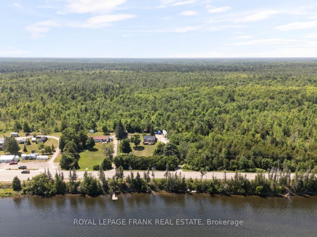 2378 MONCK ROAD, Kawartha Lakes (Laxton/Digby/Longford)
