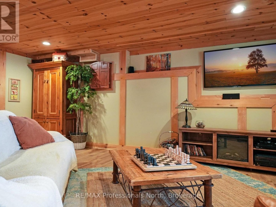 3047 HARBURN ROAD, Boyne Lake