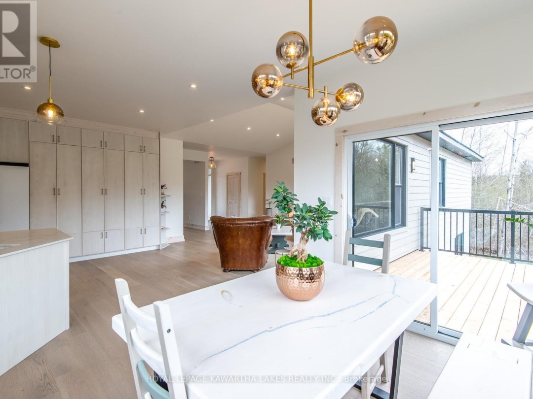104 MOON LINE ROAD N, Trent Lakes
