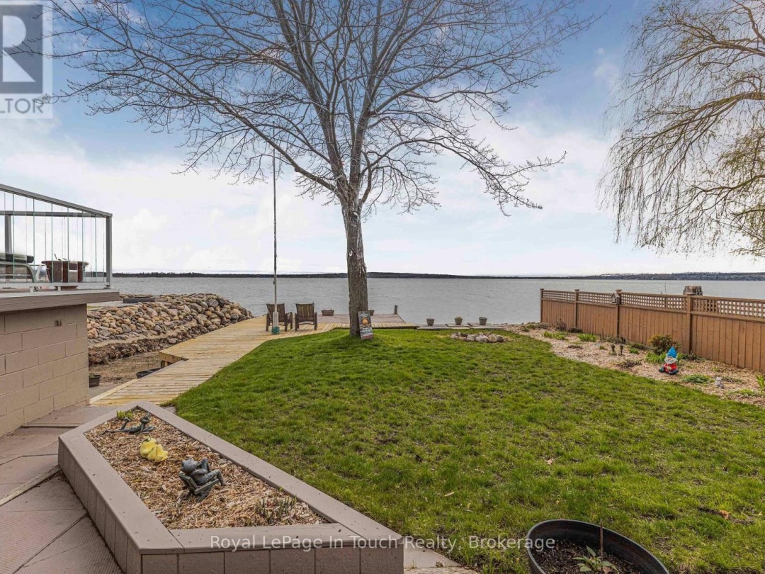 278 ROBINS POINT ROAD, 