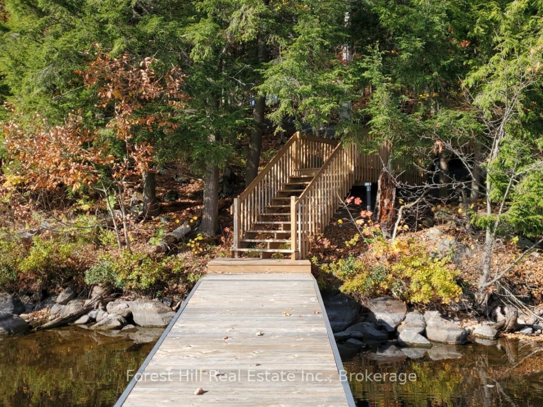 1474 ETWELL ROAD, Creek - Waterfall - Pond!