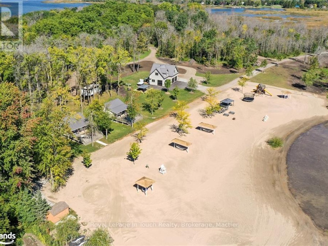 93 44 Potato Island Road, Georgian Bay (Baxter)