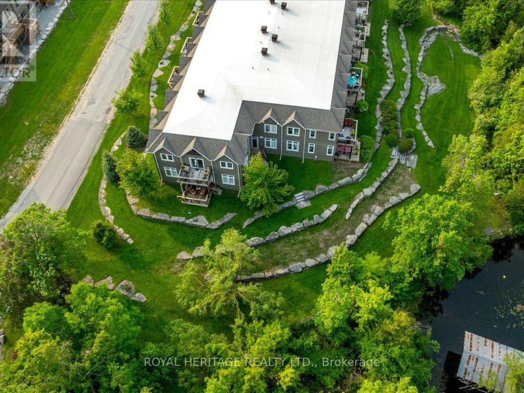 111 - 29 LAKEWOOD CRESCENT, Pigeon Lake