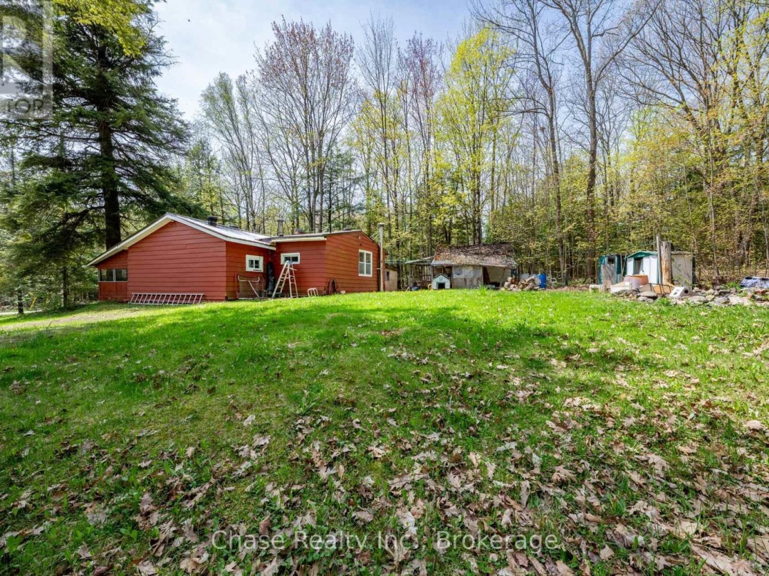 1840 ISLAND ROAD, Severn