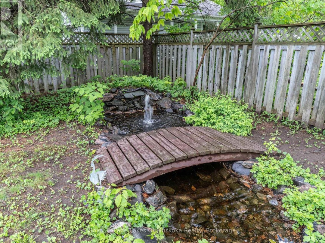555 Sarah Street N, Gravenhurst (Muskoka (S))