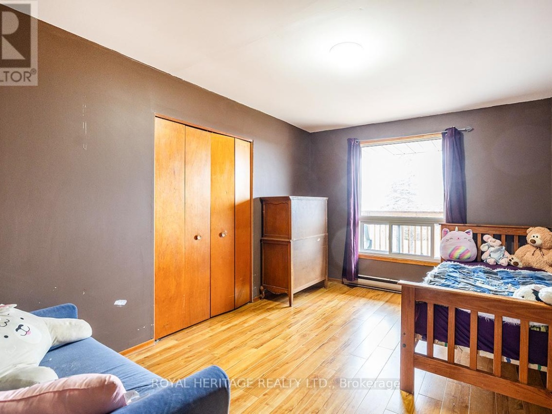 940 PORTAGE ROAD, Balsam Lake