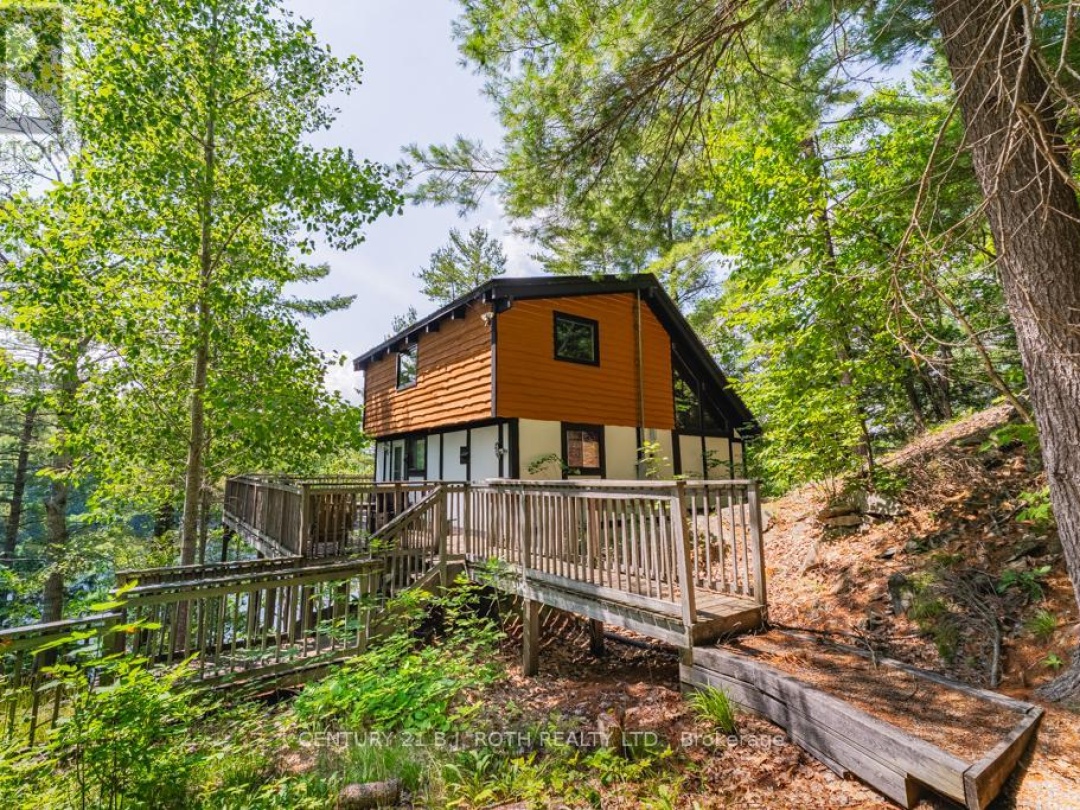 1033 Bayview Point Road, Lake Of Bays