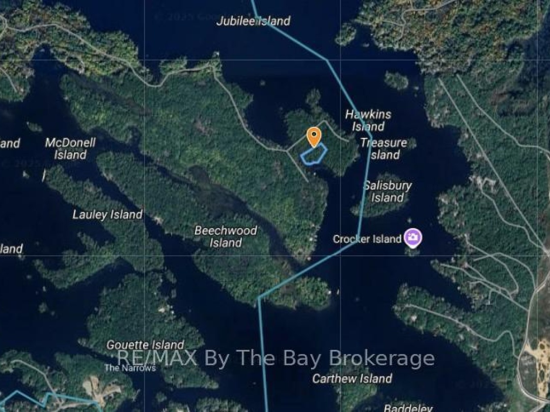 458 IS 180 SEVERN RIVER, Gloucester Pool