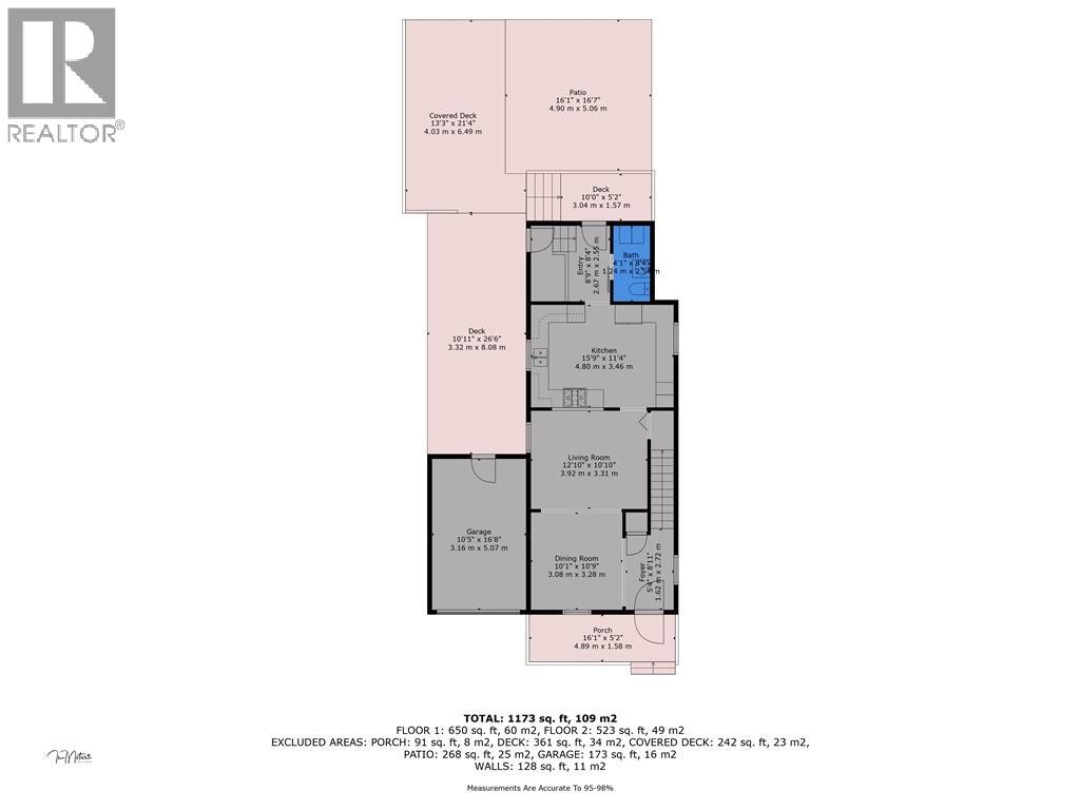 109 BORLAND Street E, 